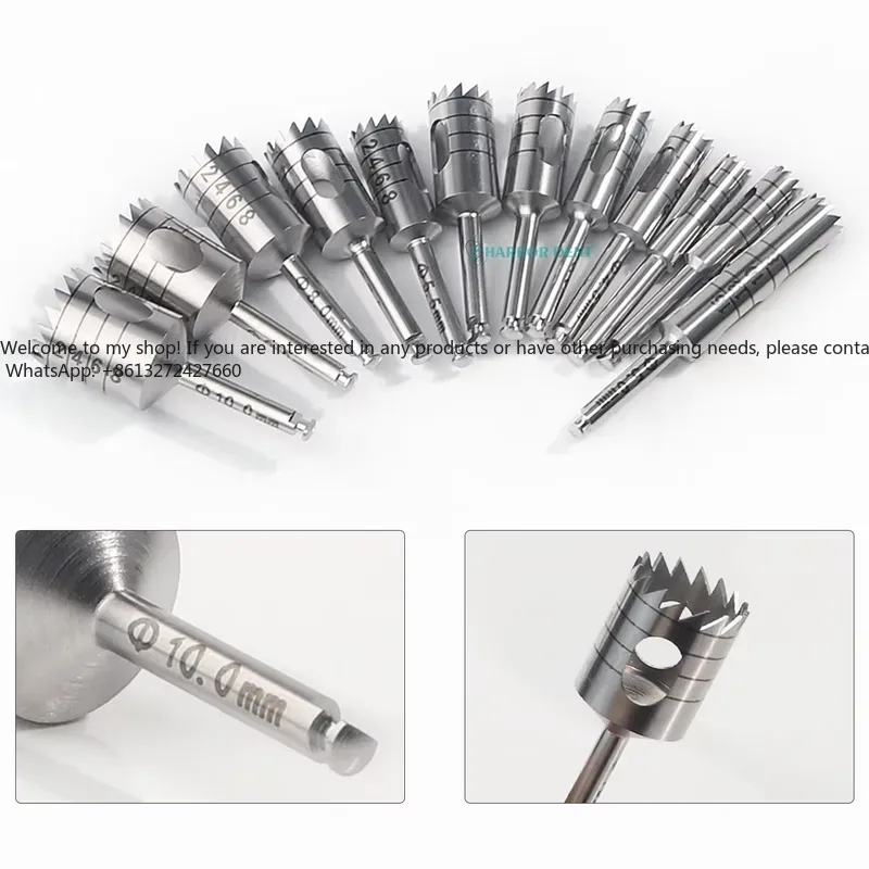 Hochwertiges Harbor Dent Bohrs – Tools Quality Bewertung und Preis