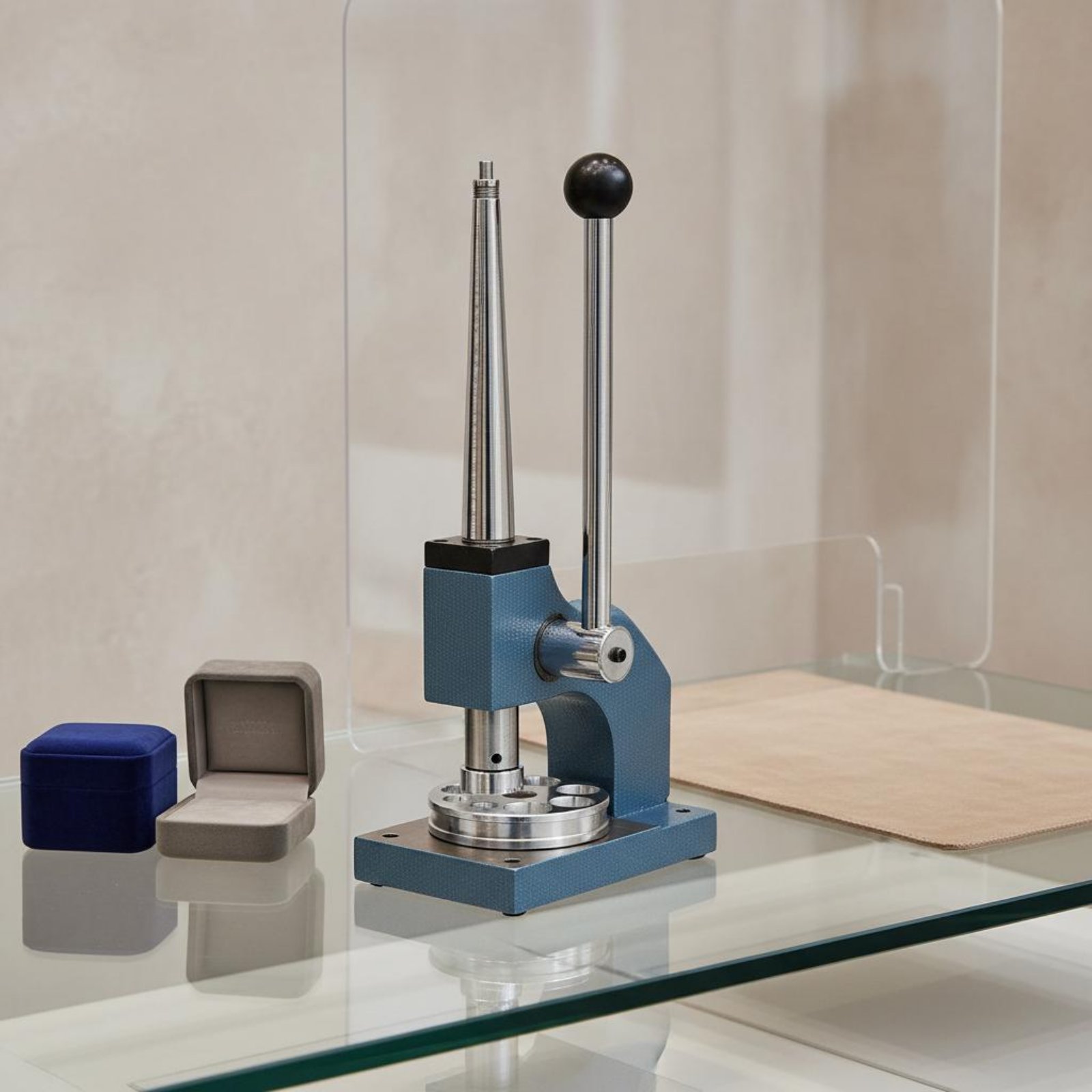 Bandgrößenversteller mit Doppe – Tools In Metal Workshop Bewertung und Preis