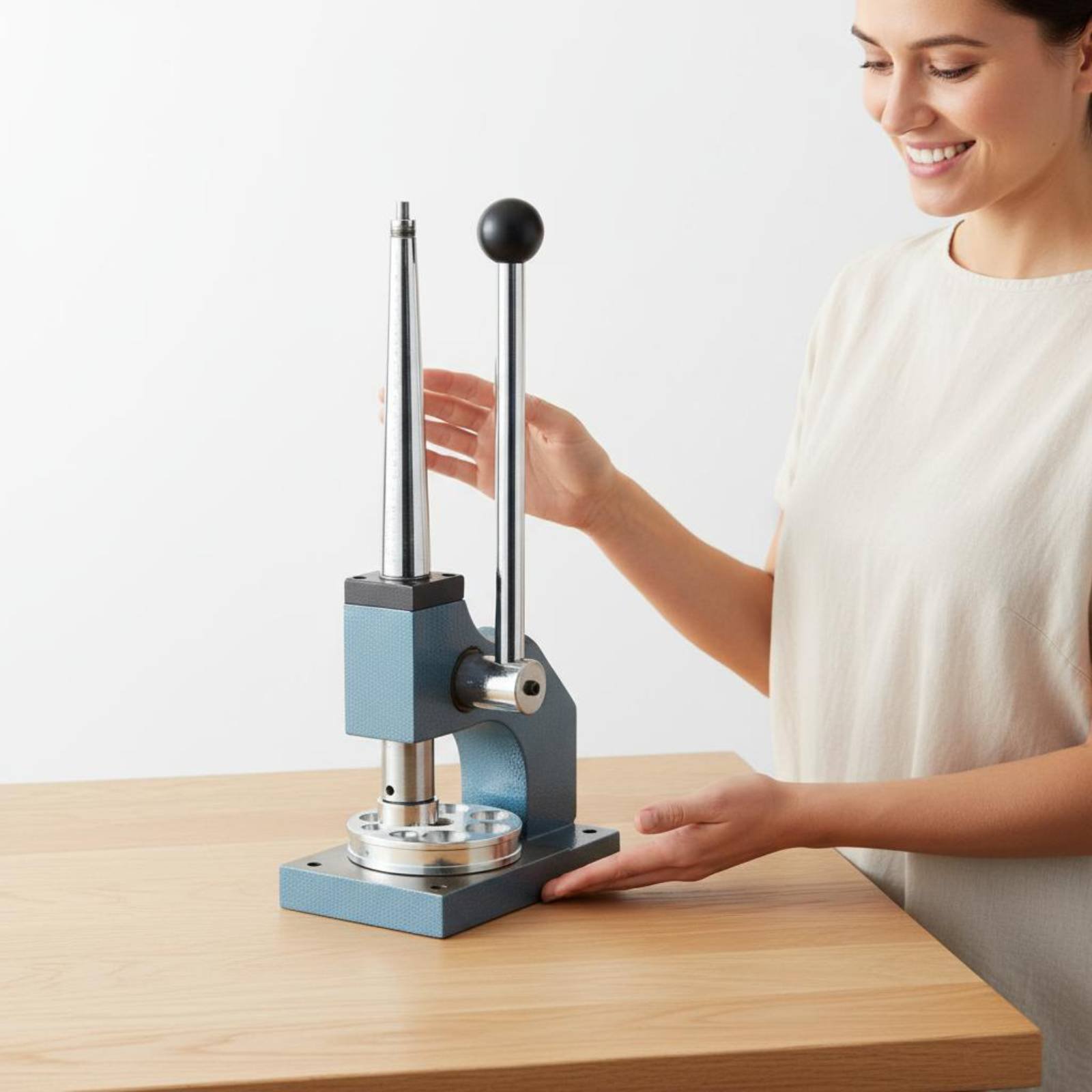 Bandgrößenversteller mit Doppe – Tools In Metal Workshop Bewertung und Preis