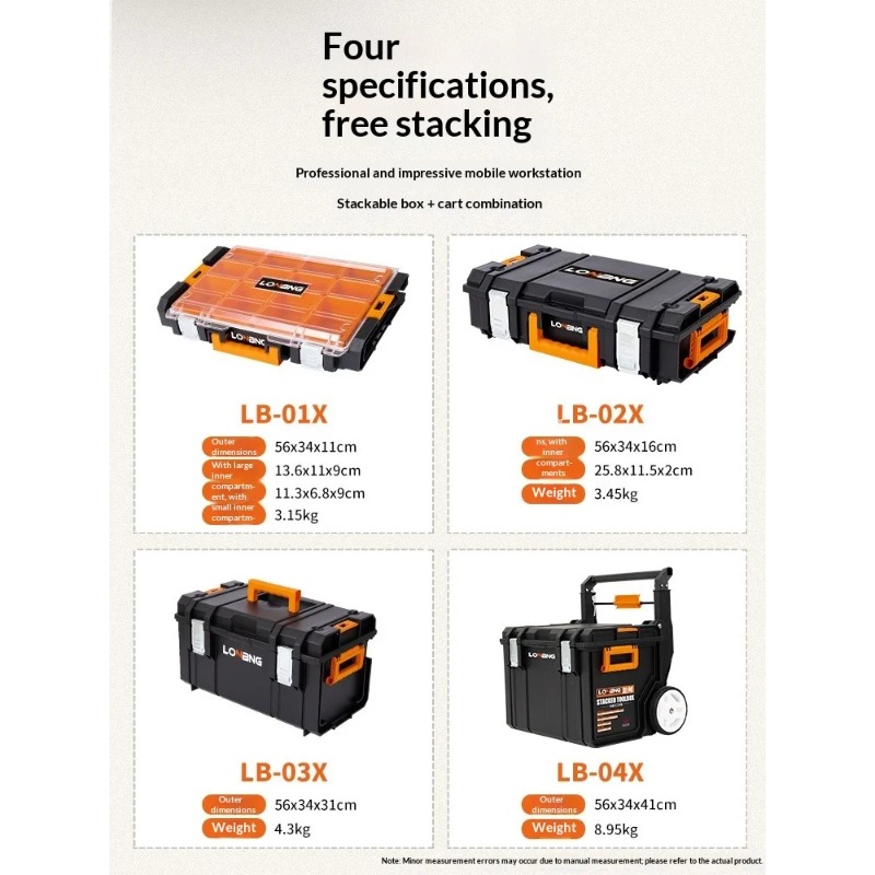 Stapelbare Werkzeugkiste Schwe – Workshop Garage Tools Manufacturer Bewertung und Preis
