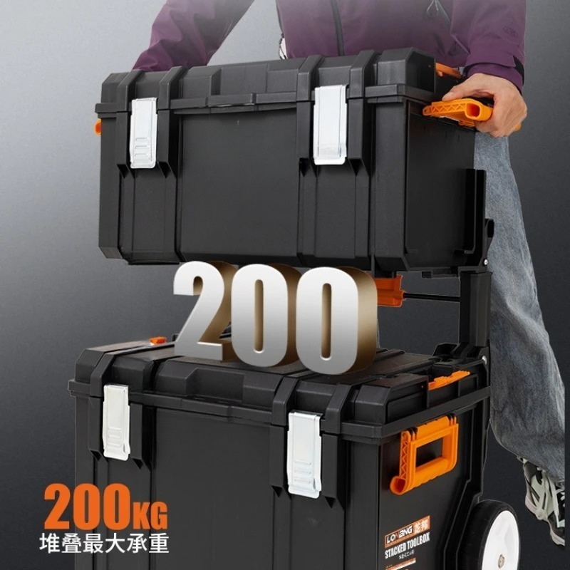 Stapelbare Werkzeugkiste Schwe – Workshop Garage Tools Manufacturer Bewertung und Preis
