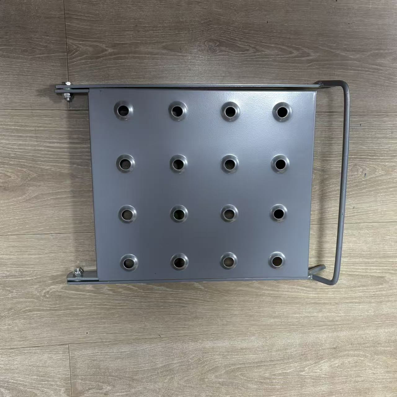 Leiterregal-Organizer, rutschf – Workshop Tools Shelf Bewertung und Preis