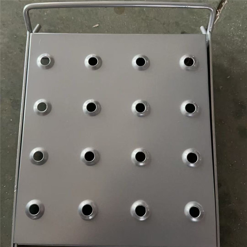Leiterregal-Organizer, rutschf – Workshop Tools Shelf Bewertung und Preis