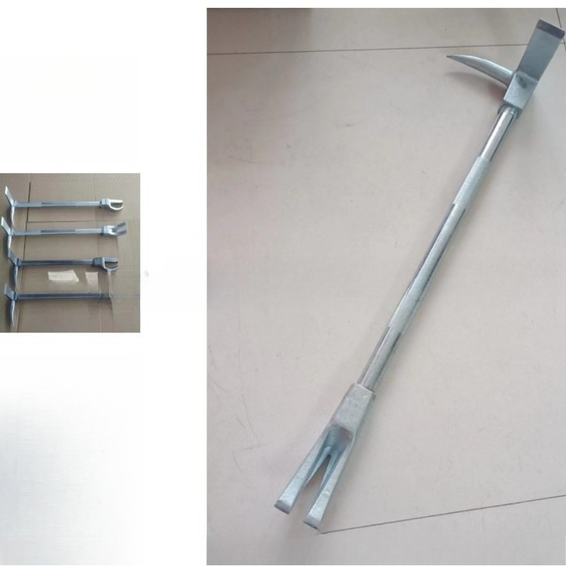 Halligan Brechstange Stahl-Bre – Hand Tools In Workshop Bewertung und Preis