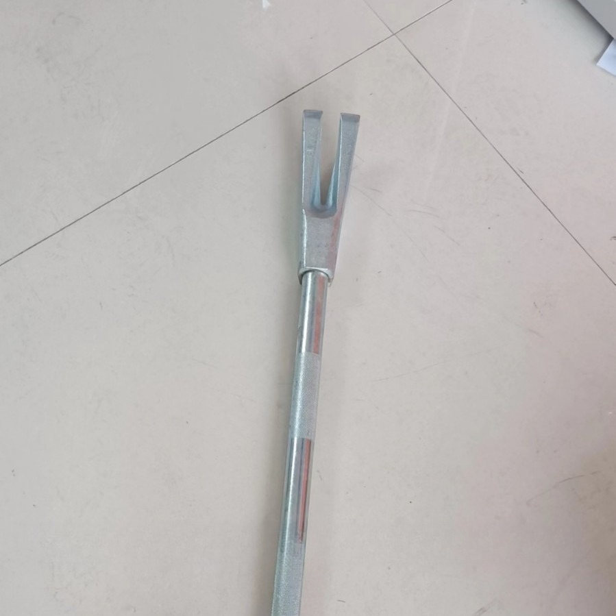 Halligan Brechstange Stahl-Bre – Hand Tools In Workshop Bewertung und Preis
