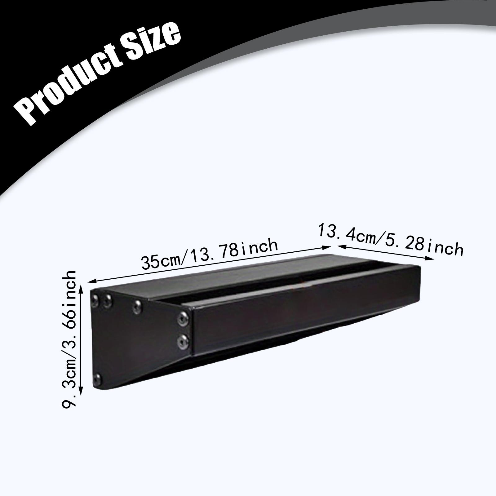 Robuster Metall-Hammerhalter W – Workshop Tools Shelf Bewertung und Preis