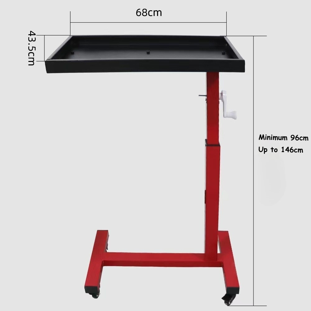 Auto-Wartungswerkbank, Werkzeu – Workshop Tools Holder Bewertung und Preis
