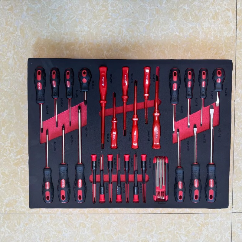 Bestseller 7-Schubladen Handbe – Hand Tools In Workshop Bewertung und Preis