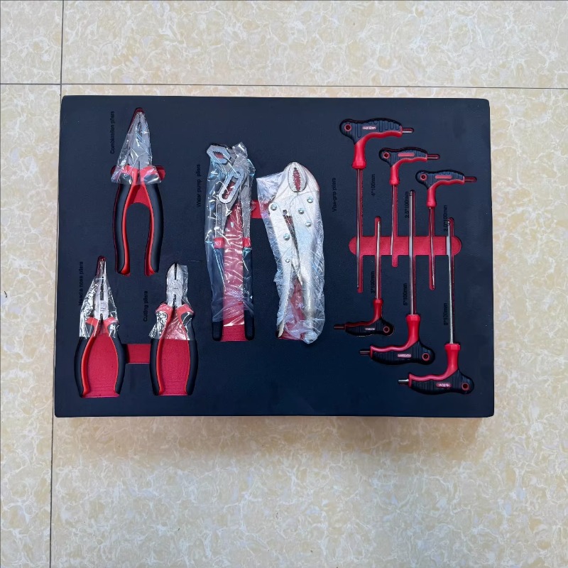 Bestseller 7-Schubladen Handbe – Hand Tools In Workshop Bewertung und Preis