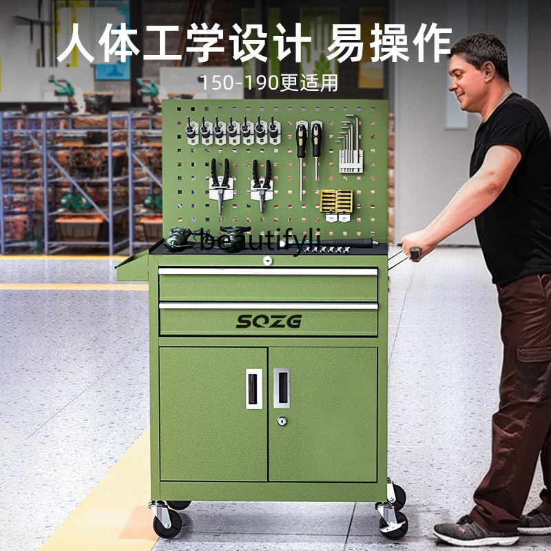 Beweglicher Werkzeugwagen für  – Hand Tools Maintenance Workshop Bewertung und Preis