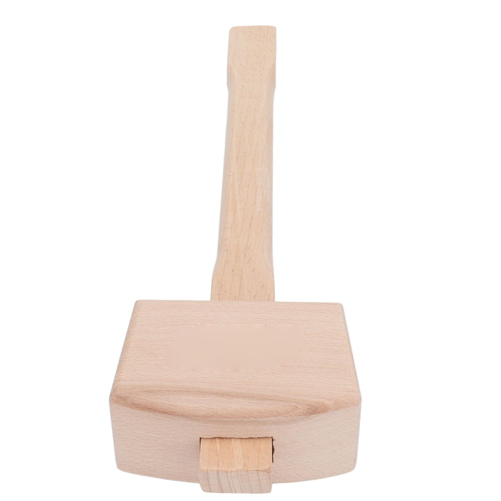 Werkzeug: Solide Holzklöppel,  – Mallet Wood Carving Bewertung und Preis