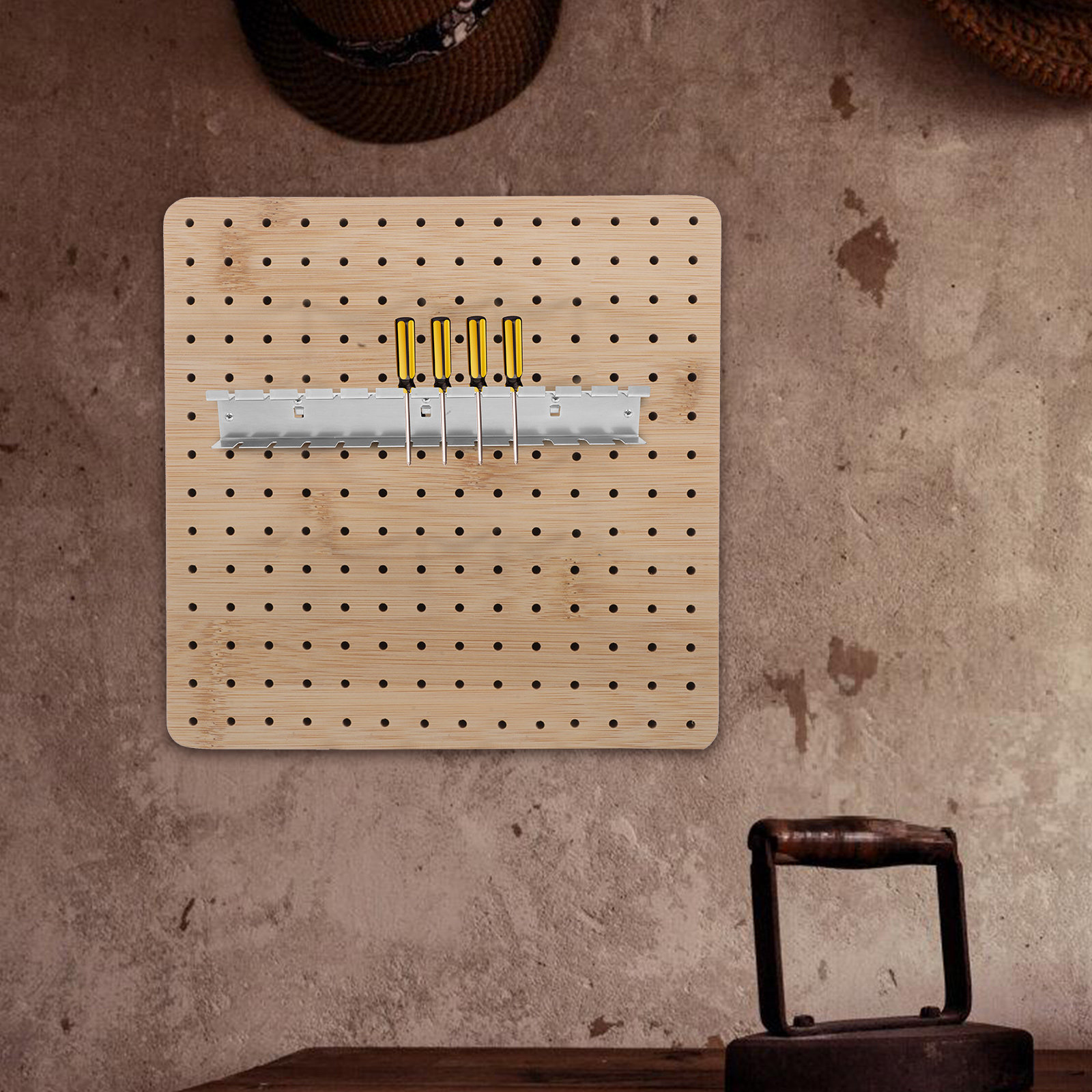 Hochbelastbare Schraubendreher – Workshop Tools Holder Bewertung und Preis
