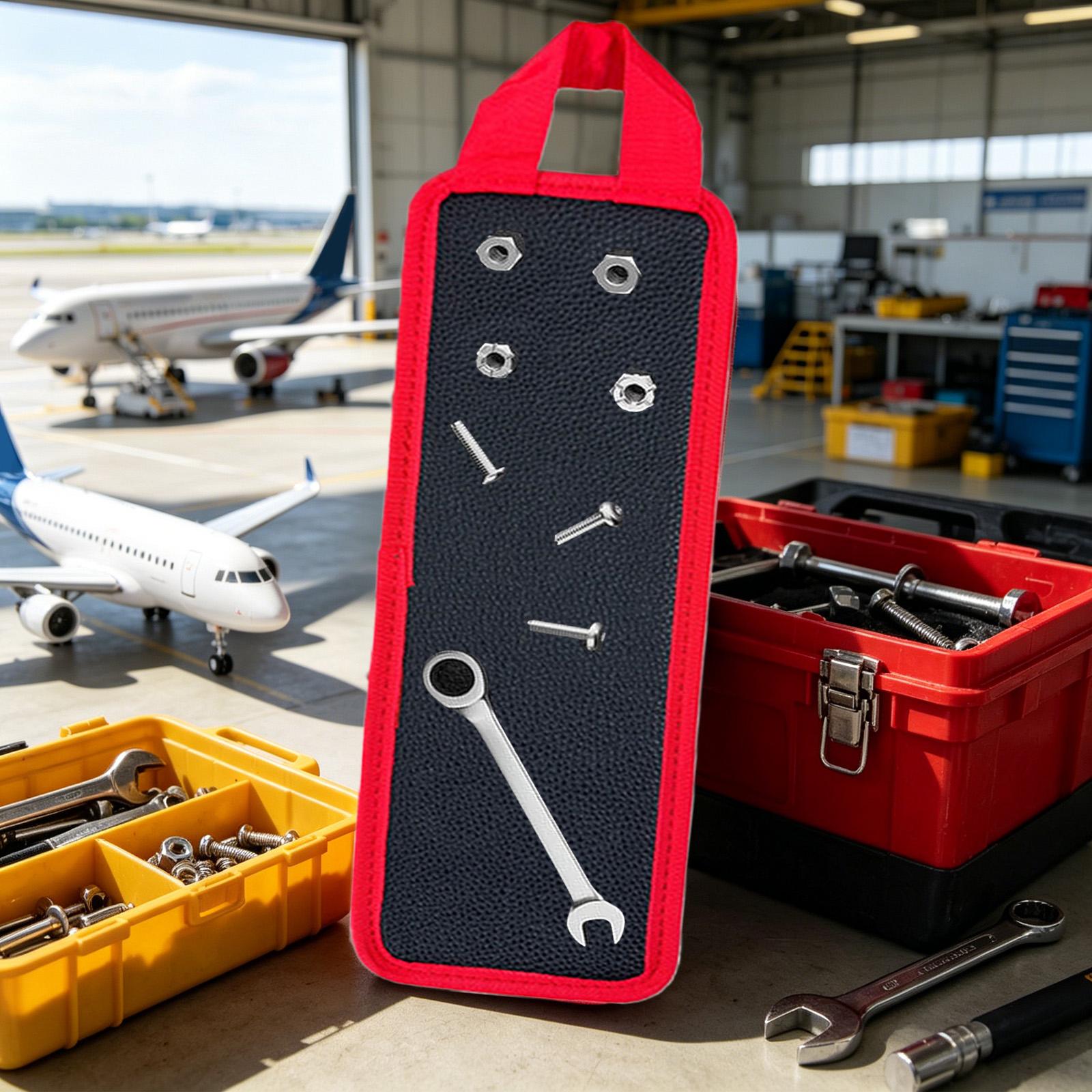 Magnetische Werkzeughaltermatt – Workshop Tools Holder Bewertung und Preis