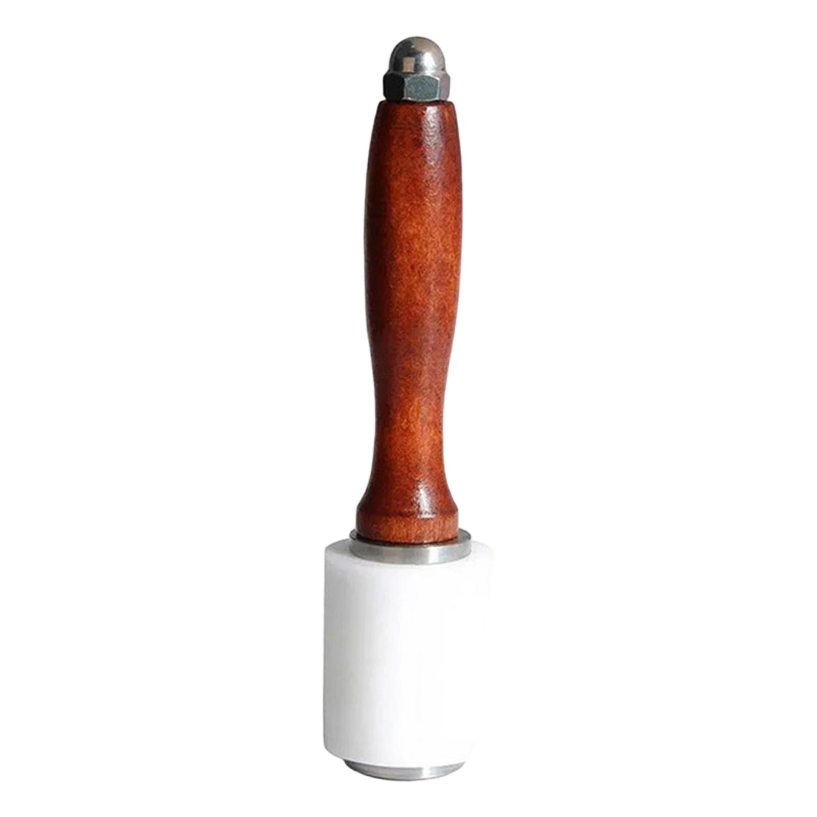 Lederhandwerk-Hammer-Set Profe – Mallet Wood Carving Bewertung und Preis