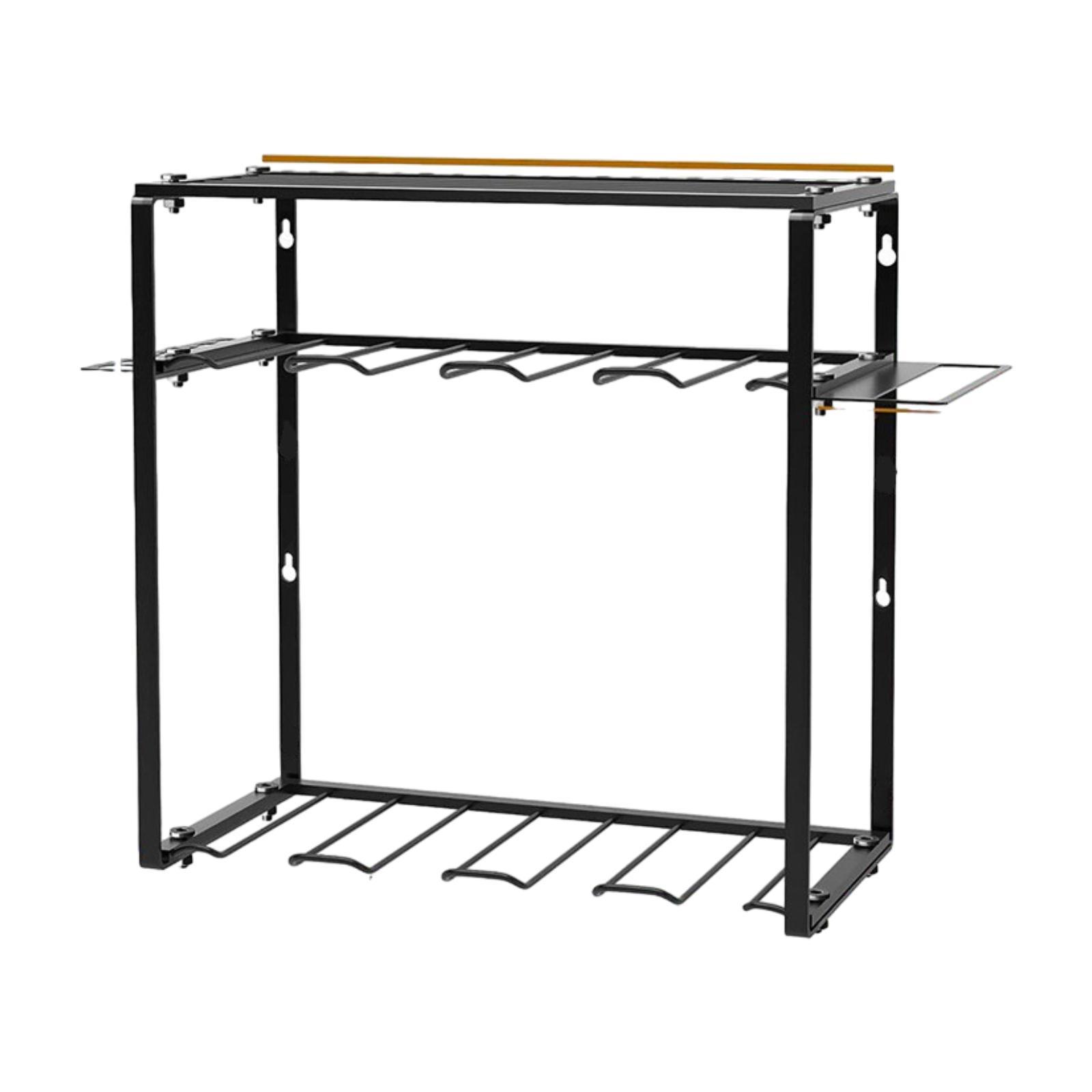 Elektrowerkzeug-Organizer, Wer – Workshop Tools Shelf Bewertung und Preis
