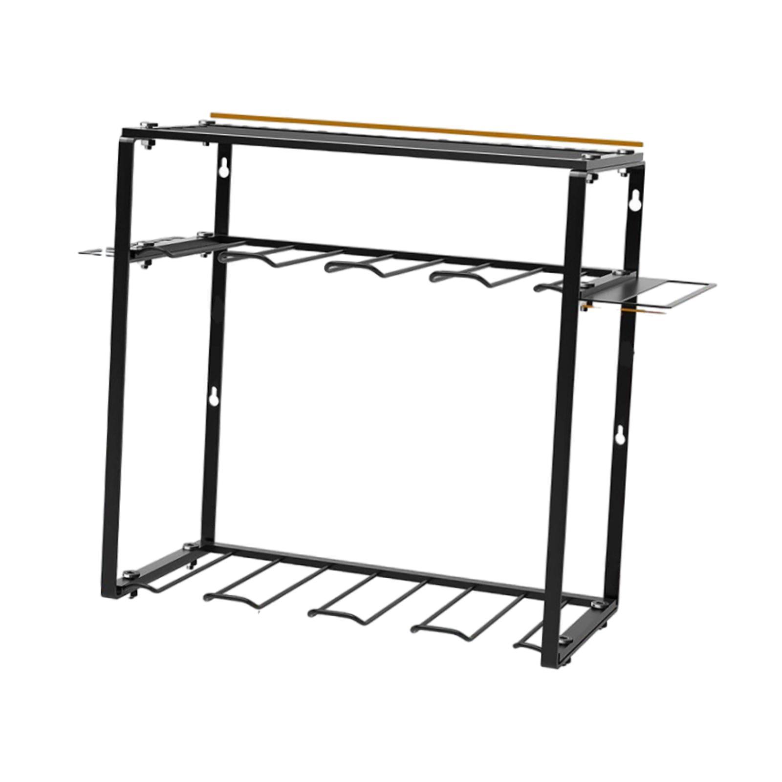 Elektrowerkzeug-Organizer, Wer – Workshop Tools Shelf Bewertung und Preis