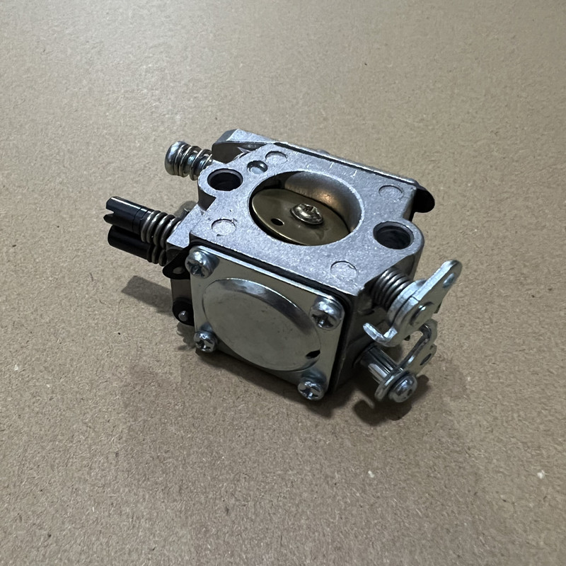 Vergaser für Kettensägen DOLMA – Makita Drill Hp1640 Bewertung und Preis