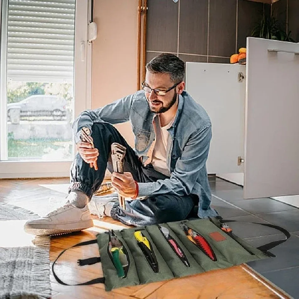 Multifunktionale Werkzeugtasch – Tools Quality Bewertung und Preis