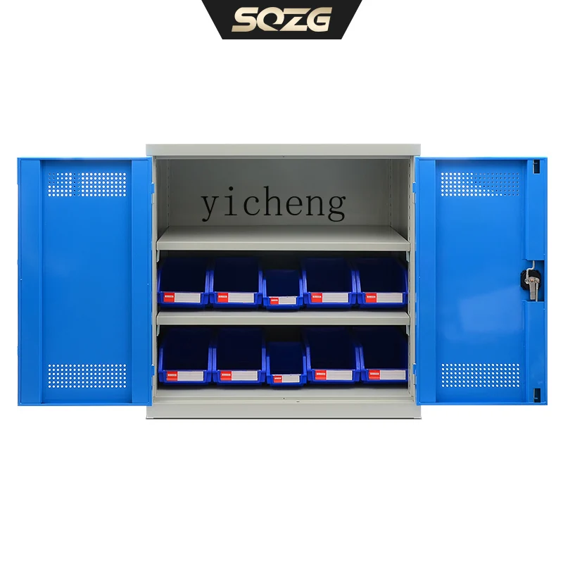 r5.13 Schwerlast-Werkzeugschra – Workshop Tools Shelf Bewertung und Preis