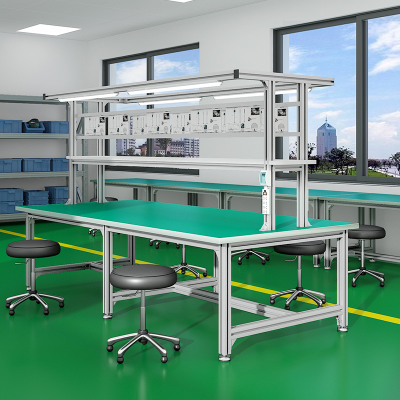 Antistatische Werkbank Fabrikw – Hand Tools Maintenance Workshop Bewertung und Preis