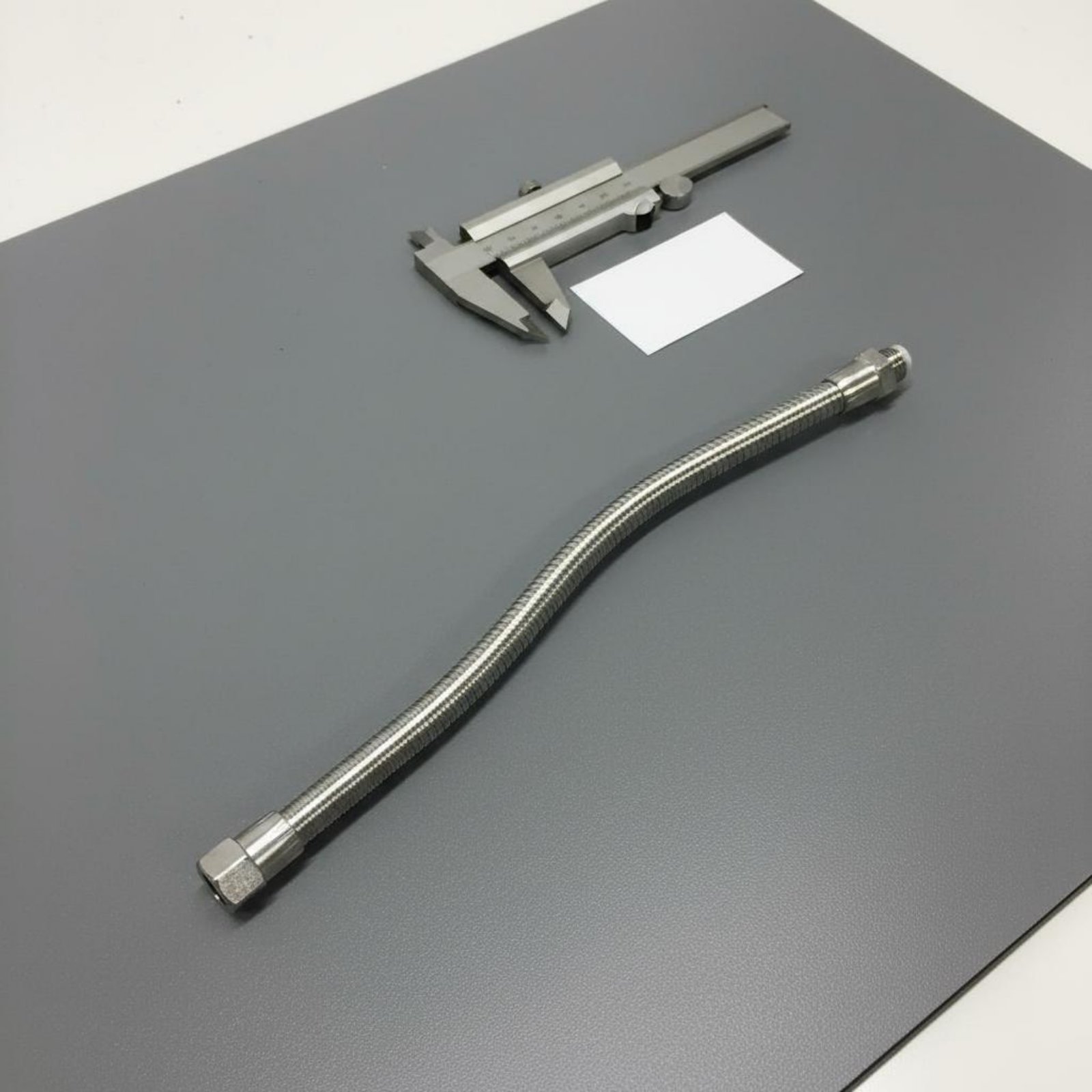 Breite Luftdüse, Ganzmetallkon – Tools In Metal Workshop Bewertung und Preis
